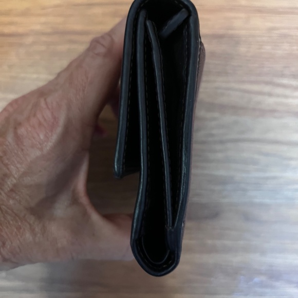 Signature C Coach wallet - Picture 4 of 6